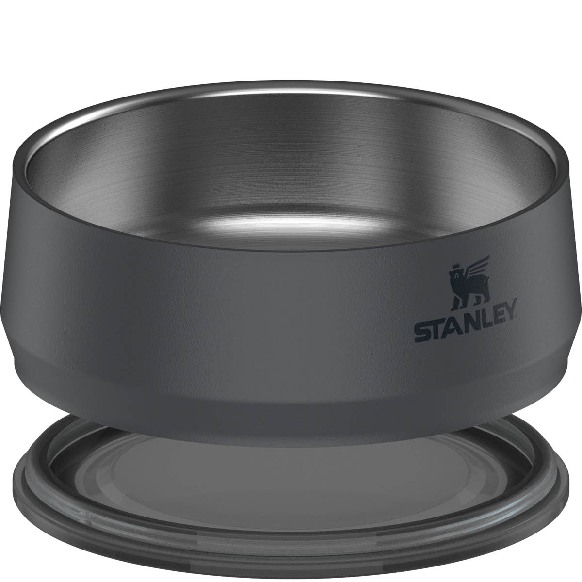 Stanley Everyday Koiran ruokakuppi 16,6 cm 0,7L Musta