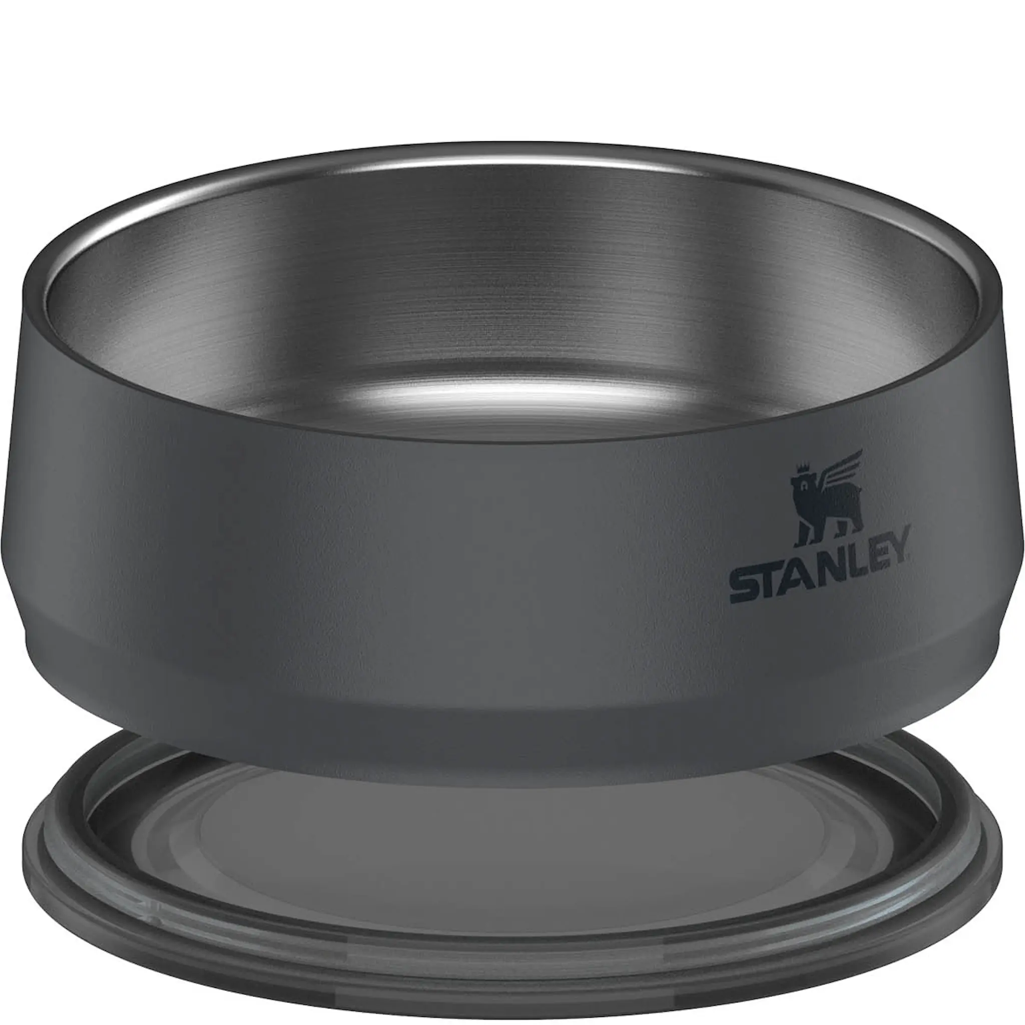 Stanley Everyday Koiran ruokakuppi 16,6 cm 0,7L Musta