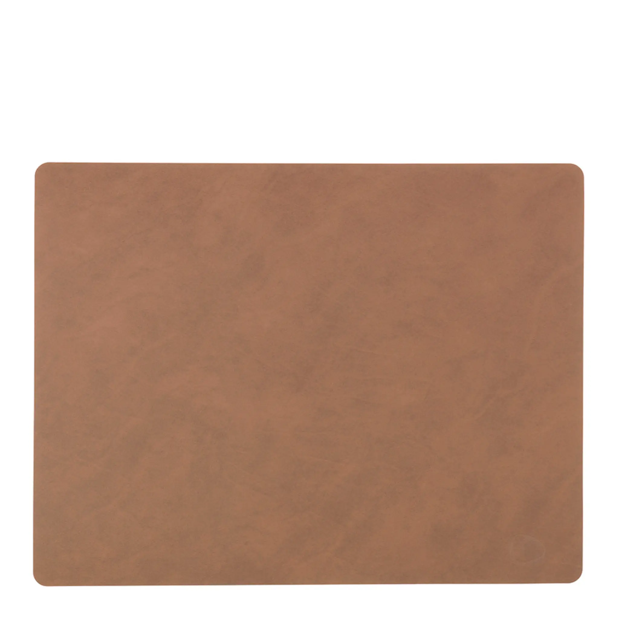 LIND DNA Nupo Square Tablett 35x45 cm Brown