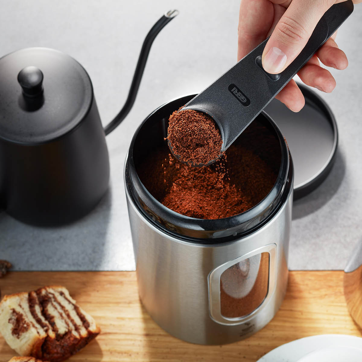 Gefu Moreno kaffeskje