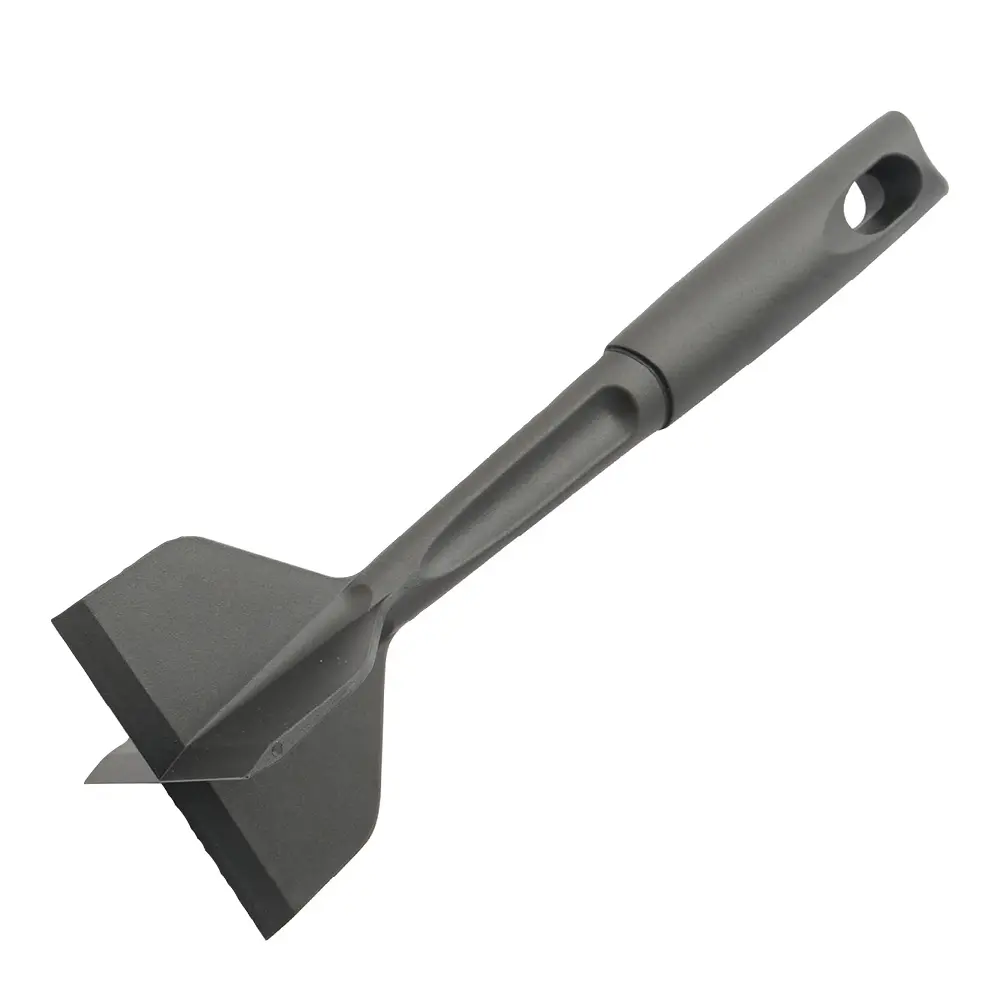 Kani Jauhelihahakkuri 26,4 cm Musta