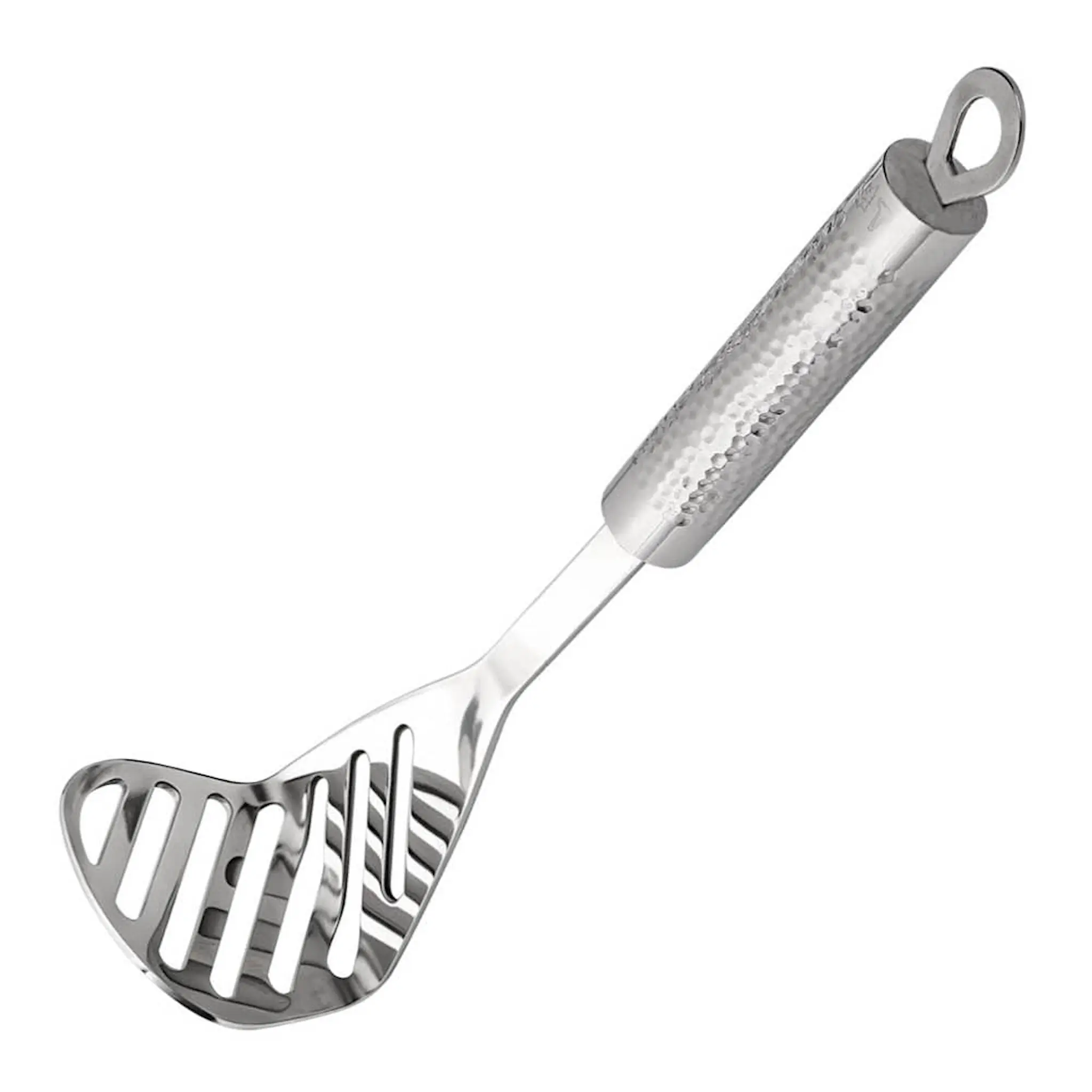 Vargen & Thor Frost potetpresse 28 cm stål