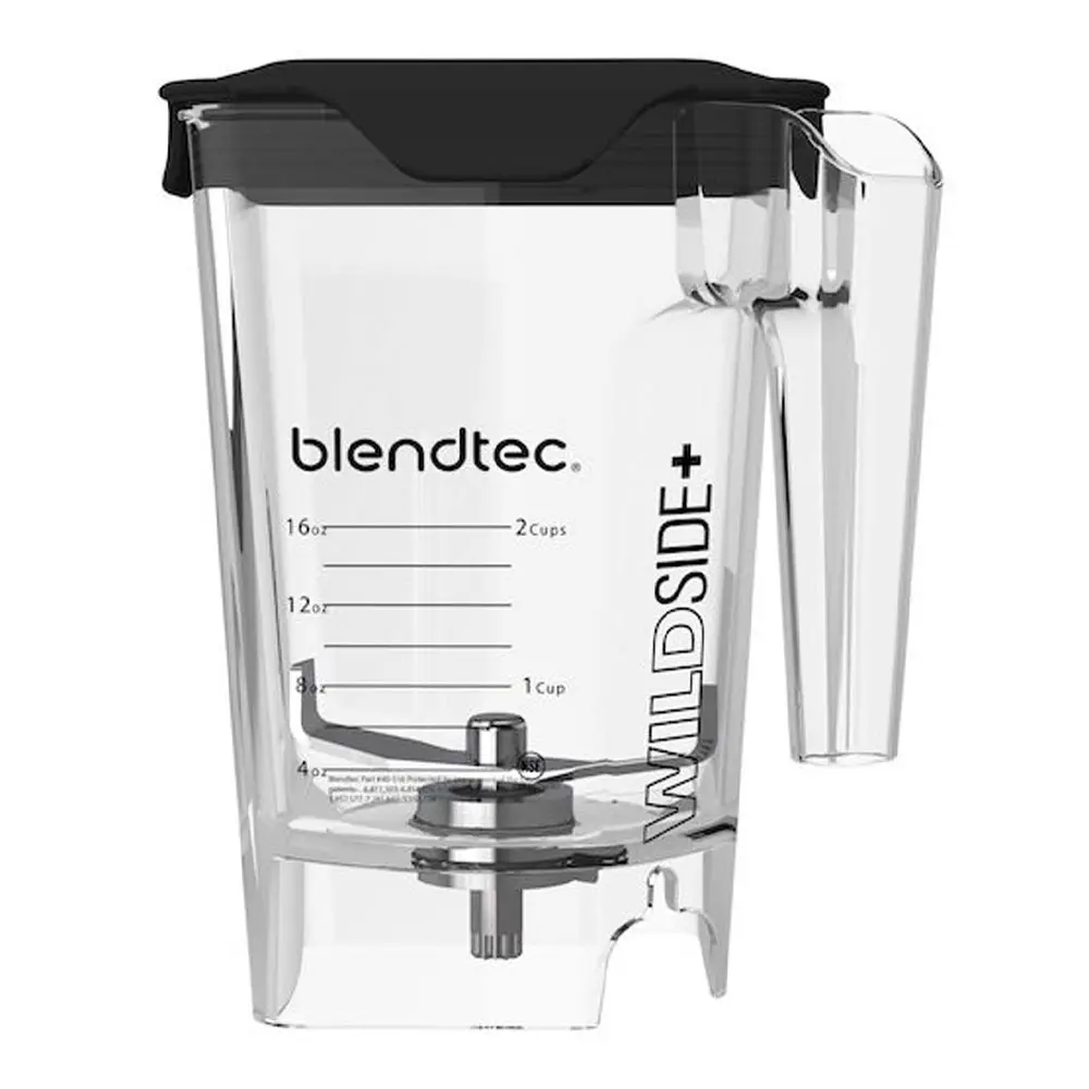 Wildside Mini Kannu 1,3 L