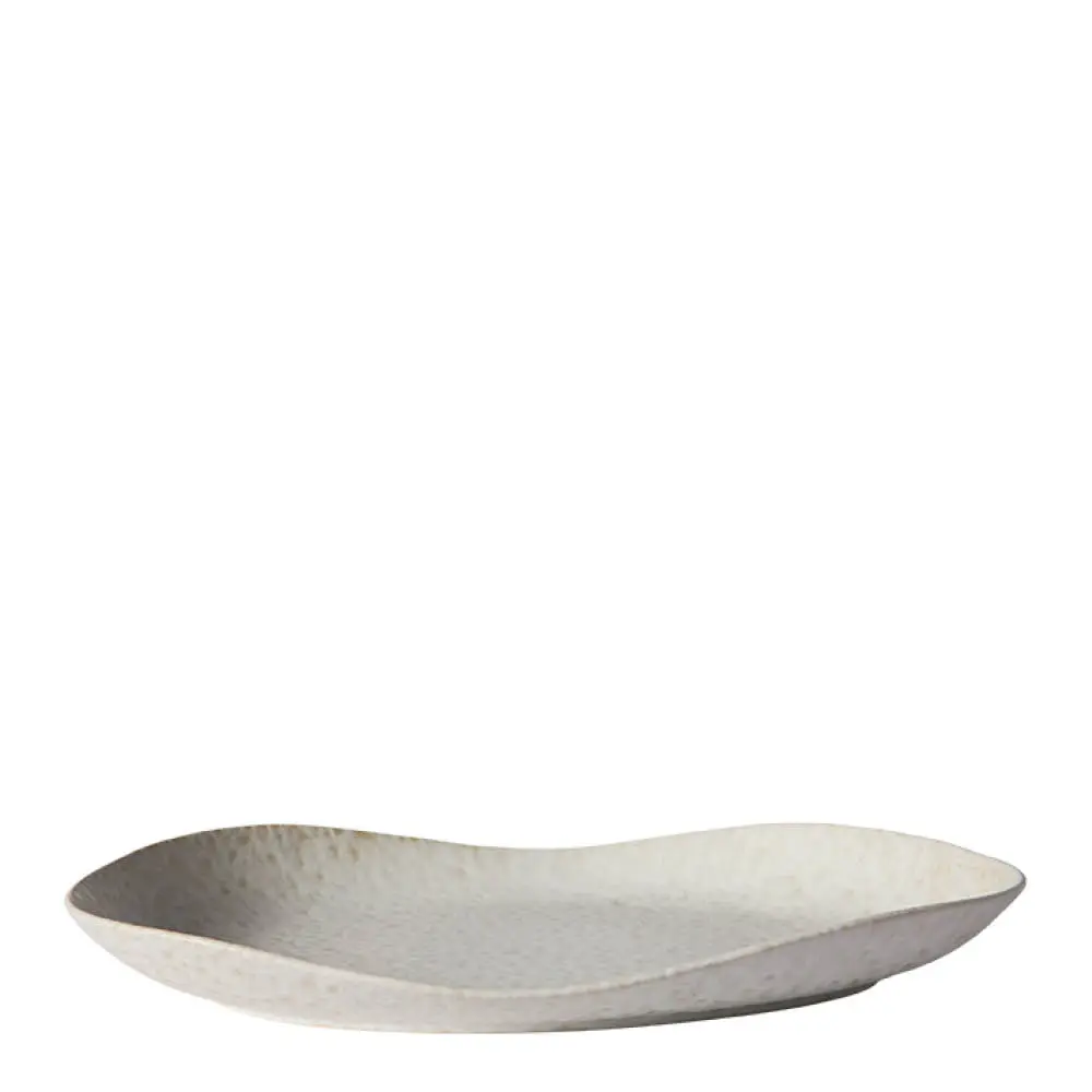 Tega Lautanen 36x24 cm Beige