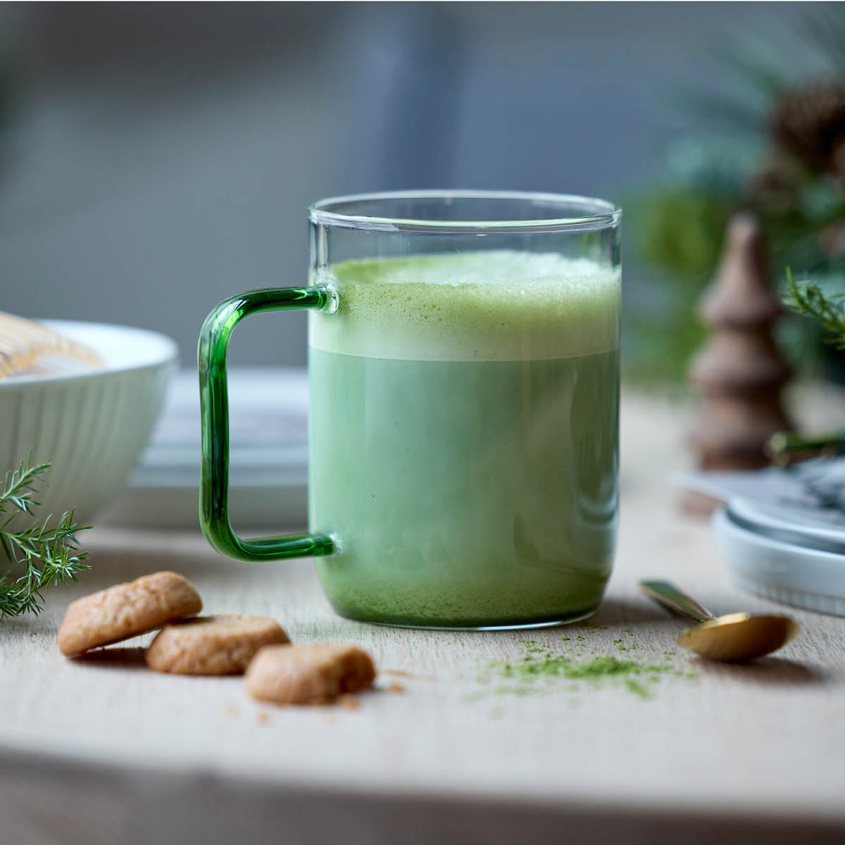 Lyngby Torino Lasimuki 40 cl 2 kpl Vihreä