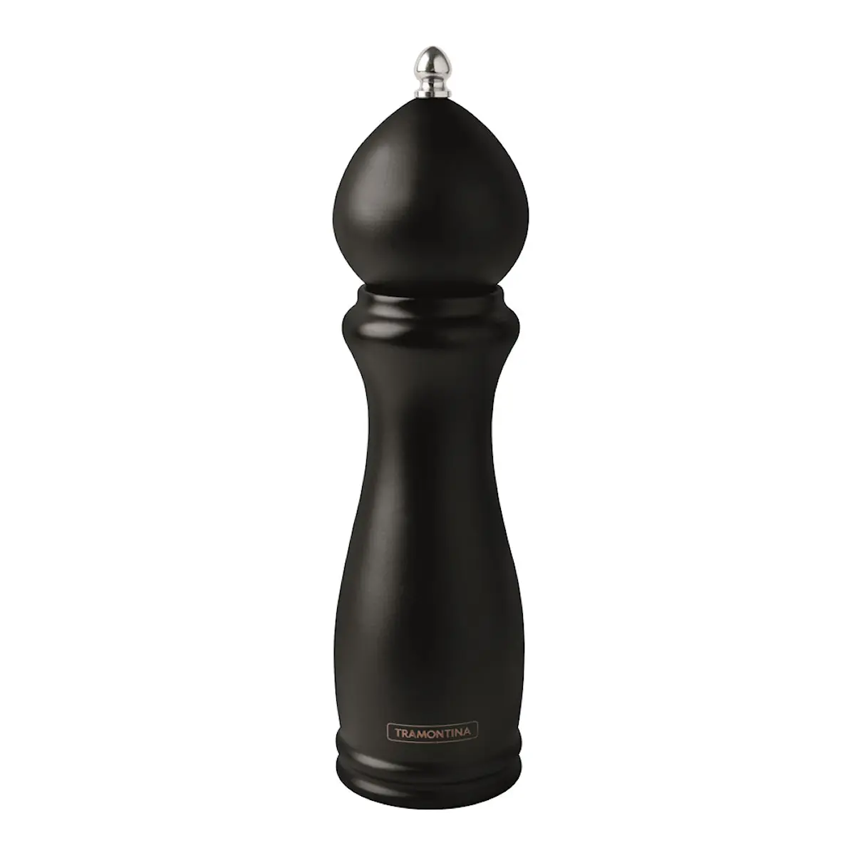 Tramontina Black Collection Churrasco Salt- & Pepparkvarn 24 cm