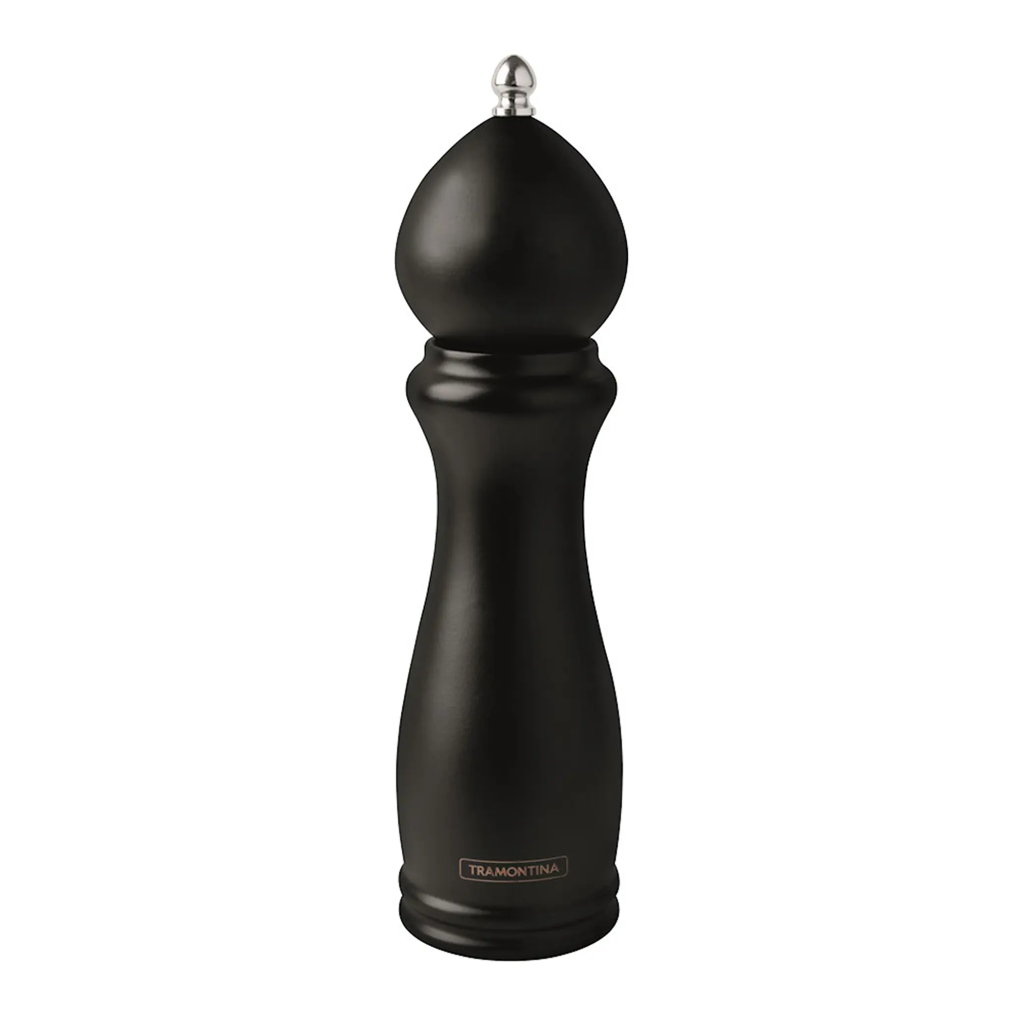 Tramontina Black Collection Churrasco Salt- & Pepparkvarn 24 cm