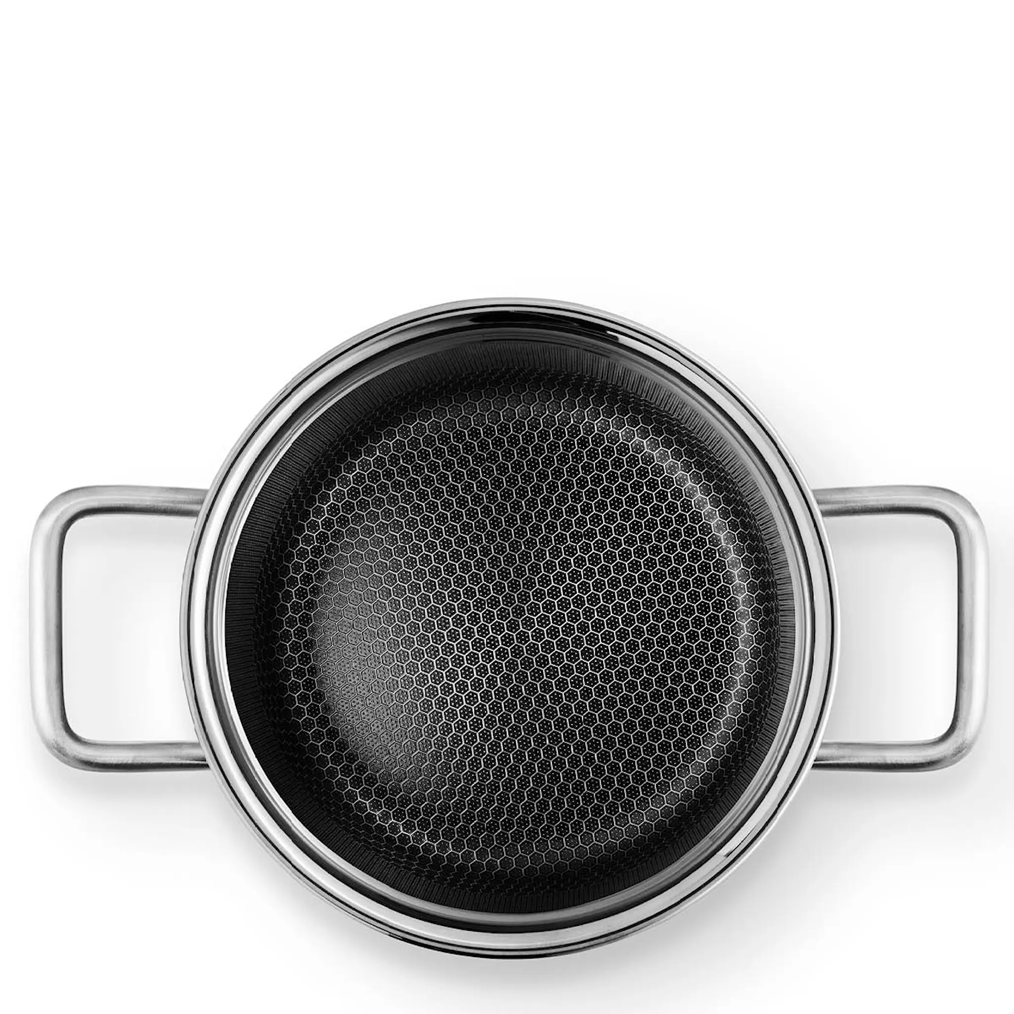 Eva Trio Multi Mosaic Kattilasarja 3 osaa