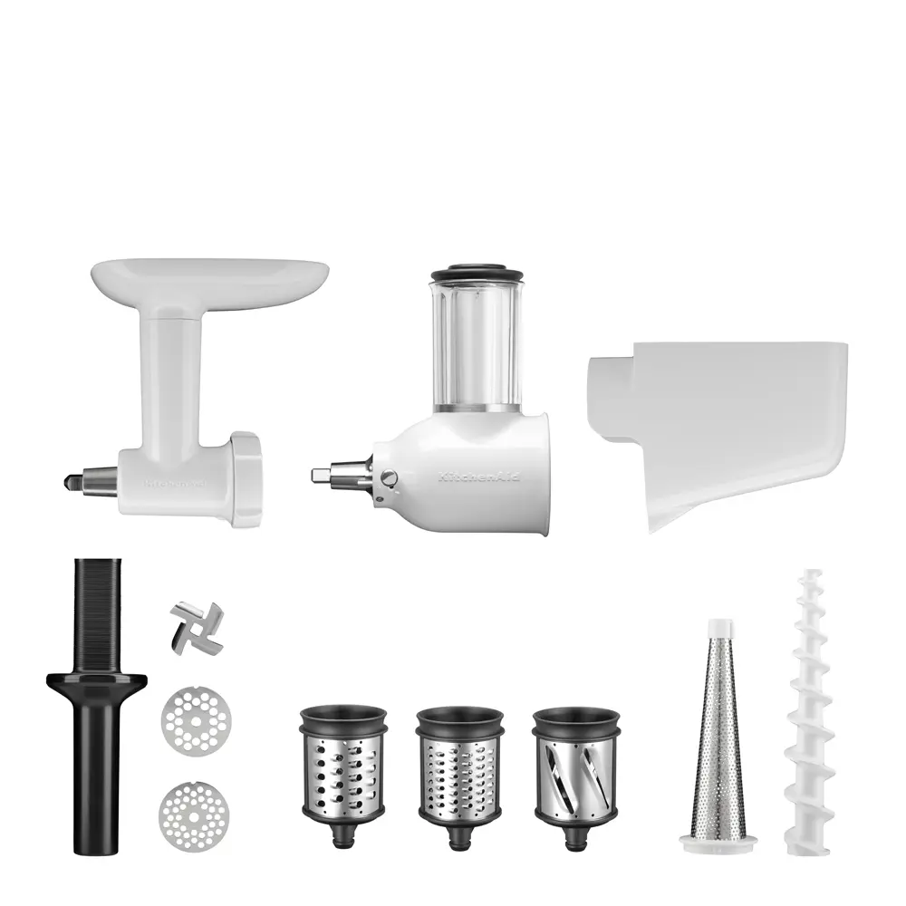 KitchenAid Lisävarustepakkaus