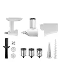 KitchenAid Tillbehörspaket till Köksmaskin