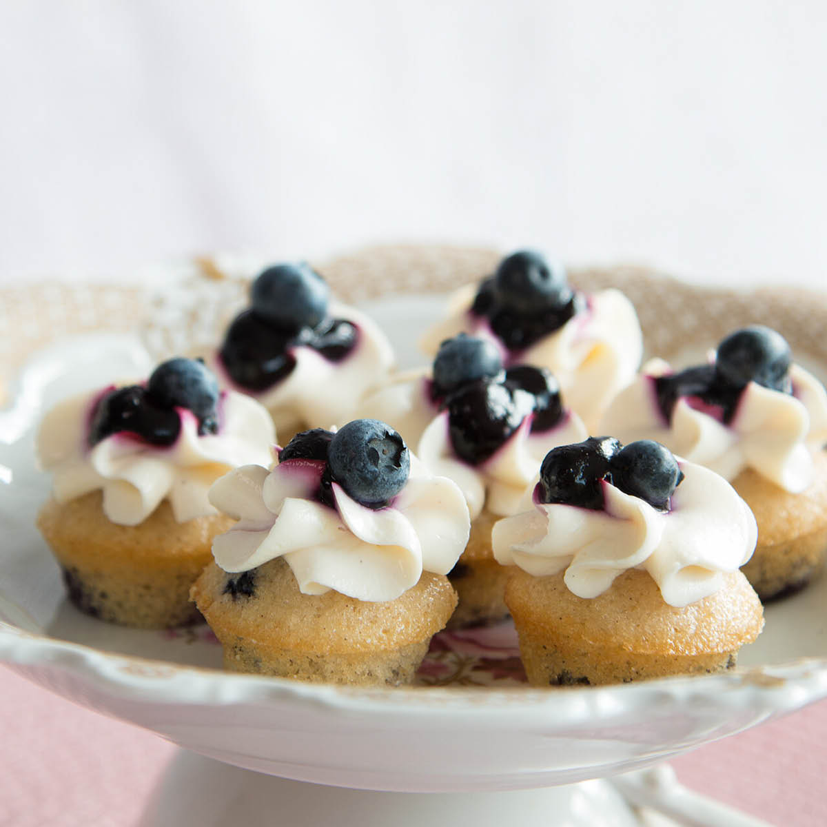 Städter Muffinsform 40x31 cm