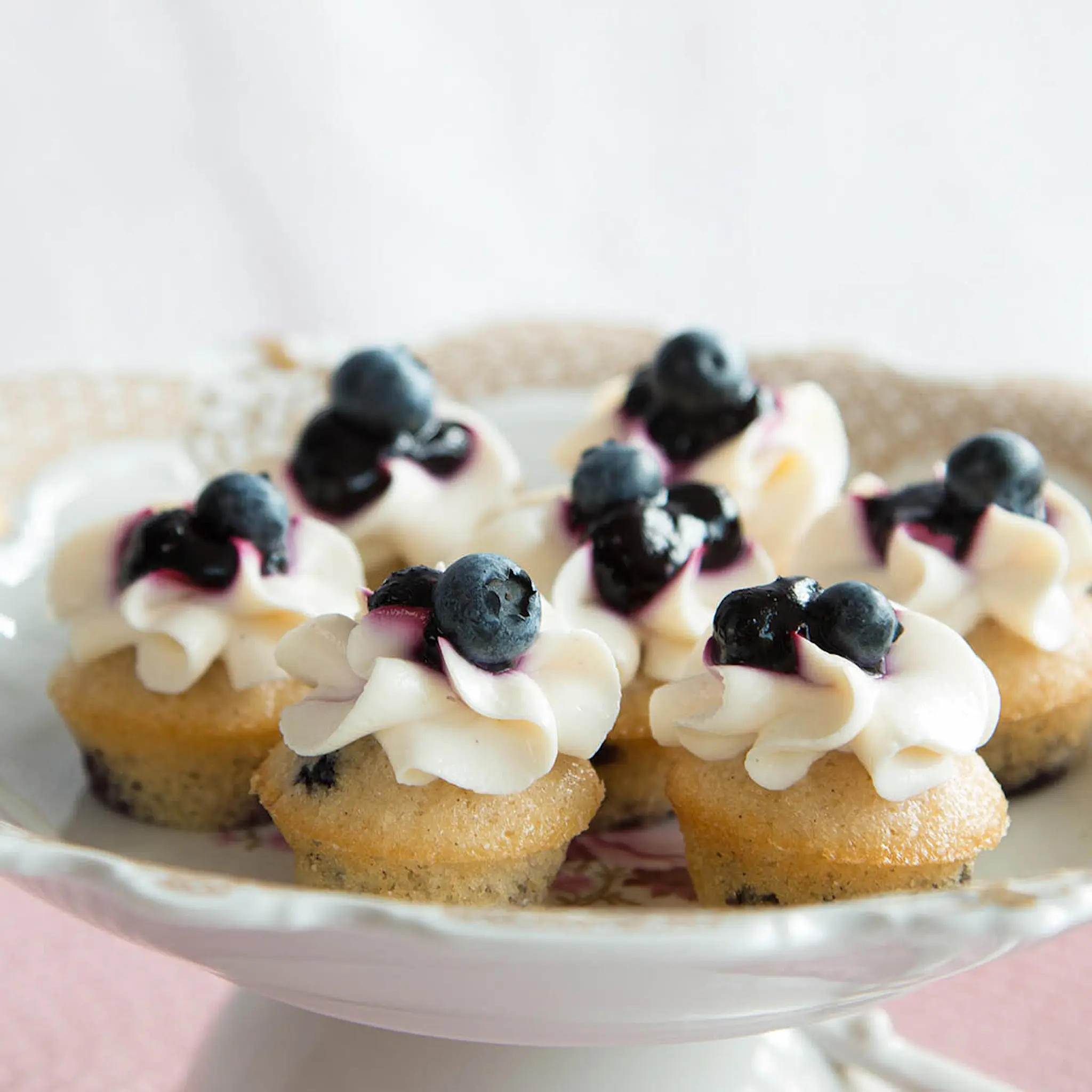 Städter Muffinsplåt 40x31 cm stål