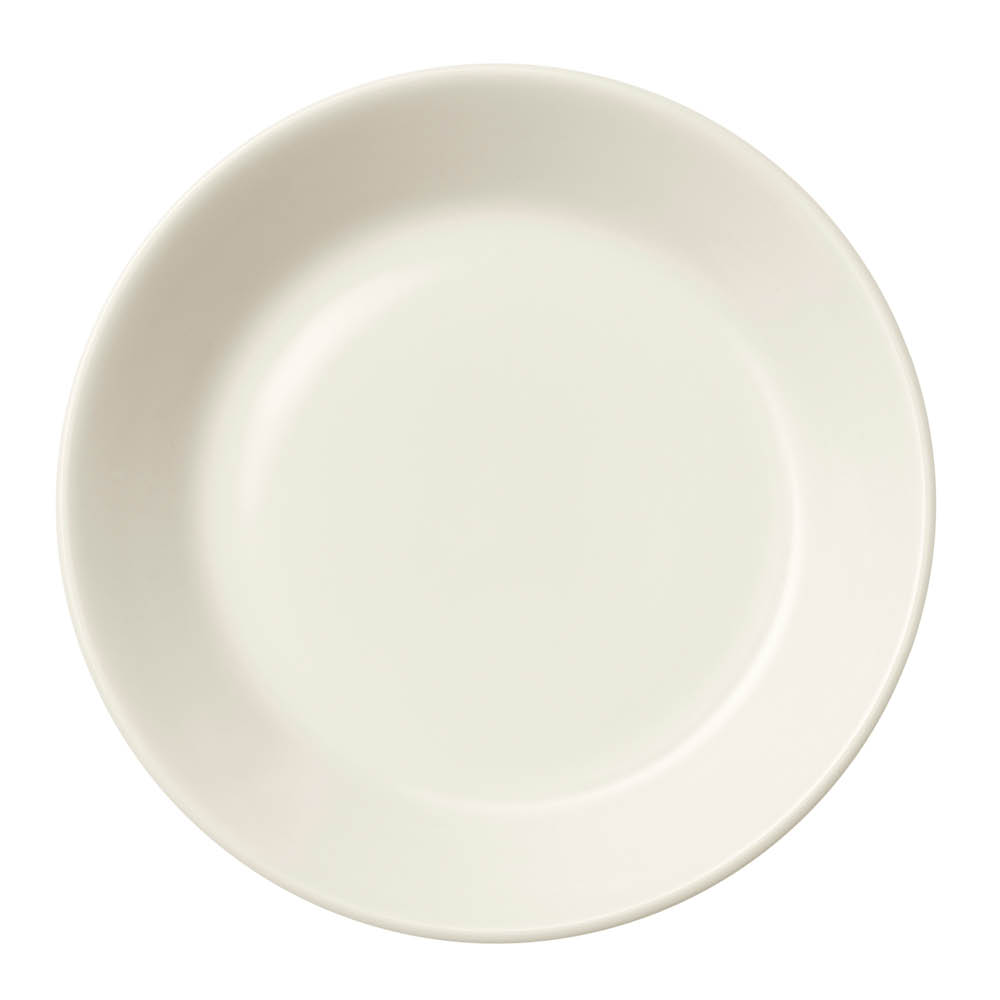 iittala - Teema Lautanen 12 cm Valkoinen