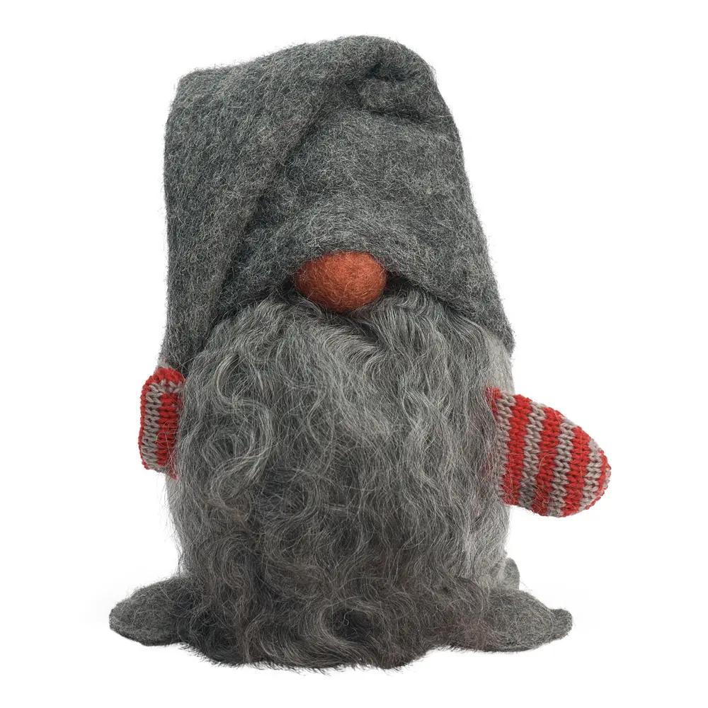 Lill-Claes 25 cm Harmaa