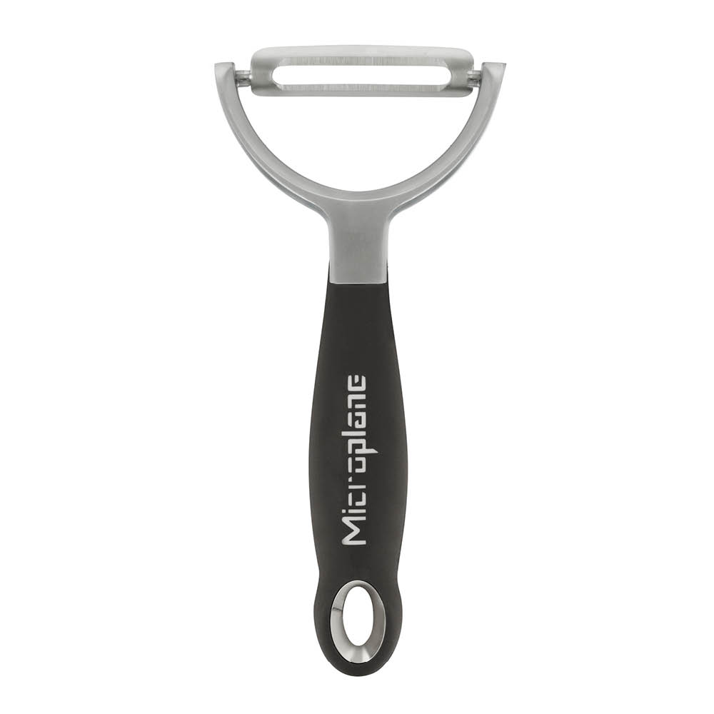Microplane - Professional Kuorija sileä Musta