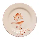 Fågel tallrik 21 cm Jubilee