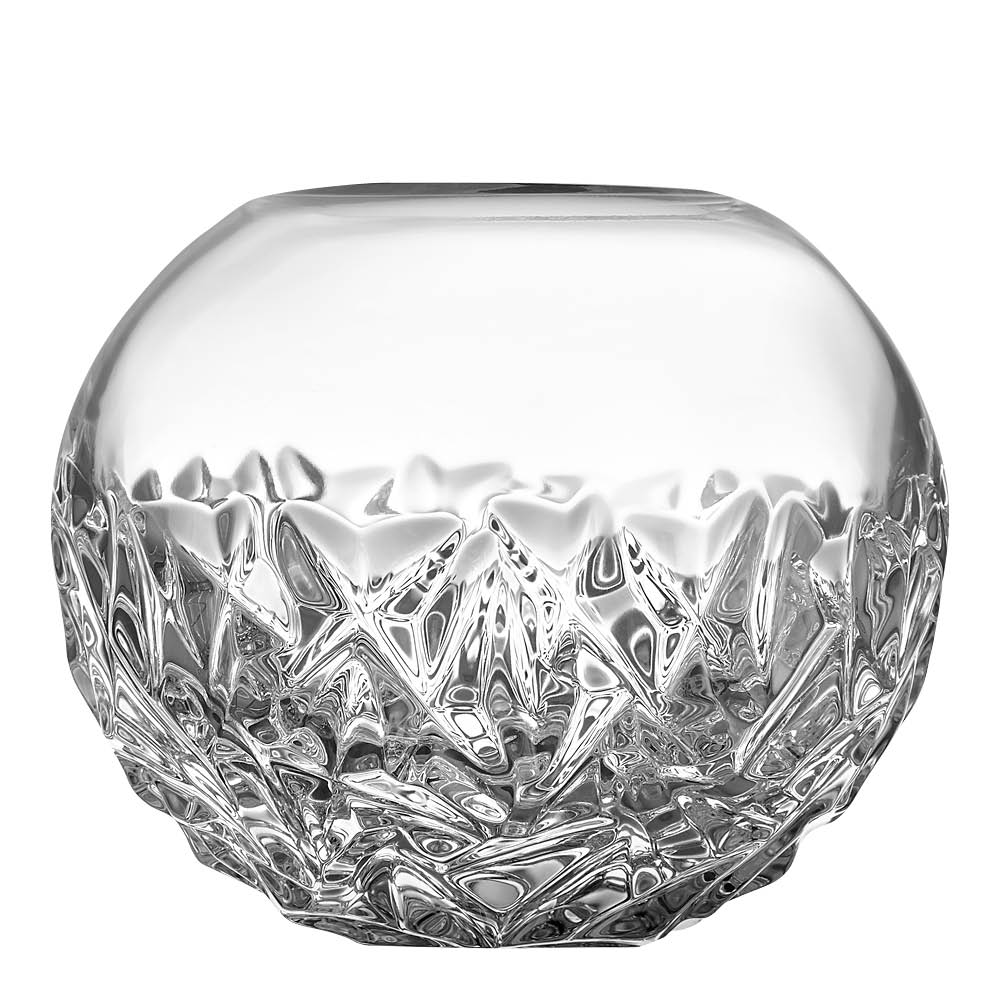 Orrefors Carat Vas 11 cm