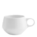 ENSO kopp liten 8 cl super white