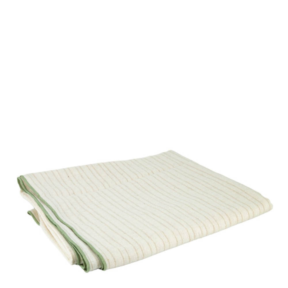 Holmen Savanna serviett 40x40 cm grønn