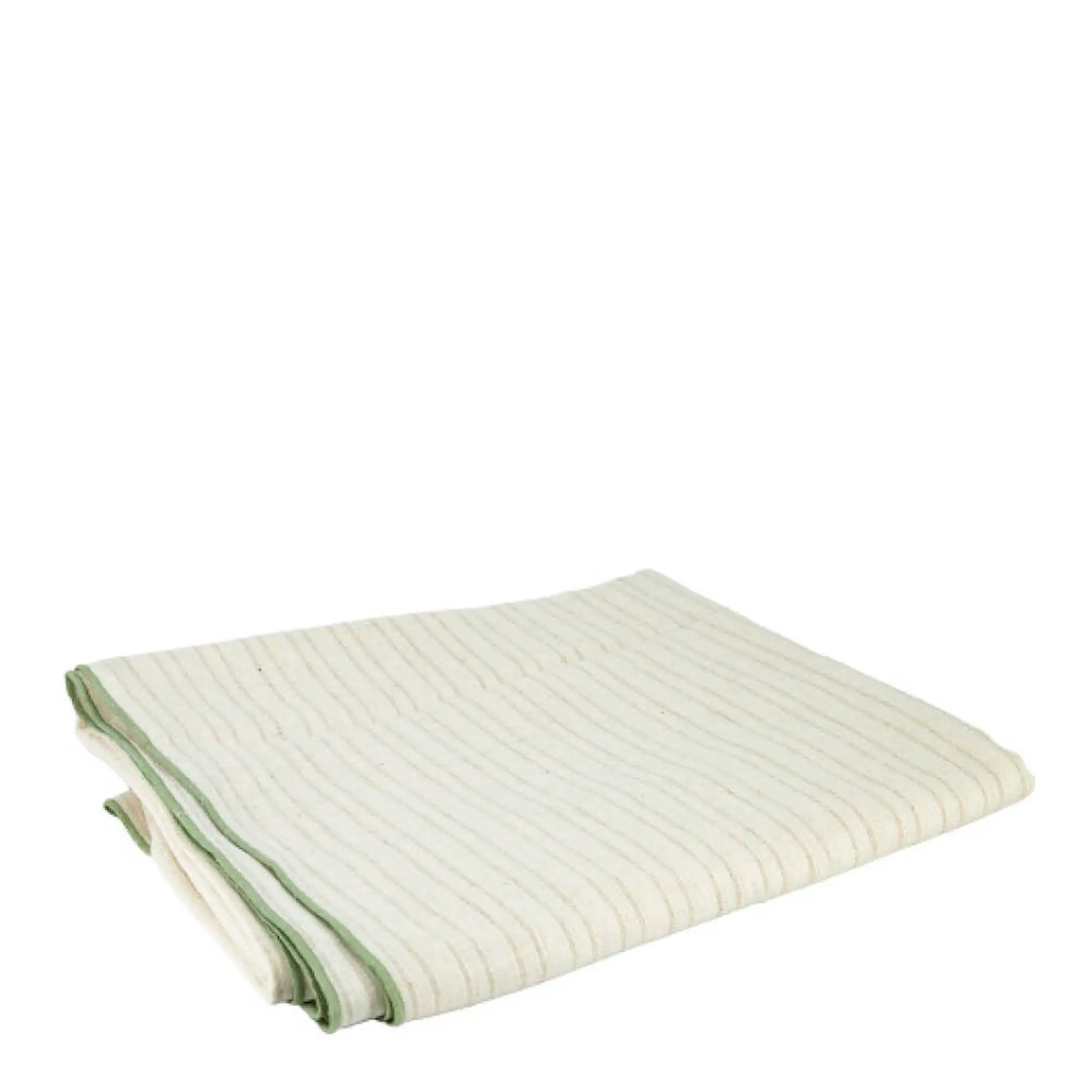 Holmen Savanna servett 40x40 cm grön