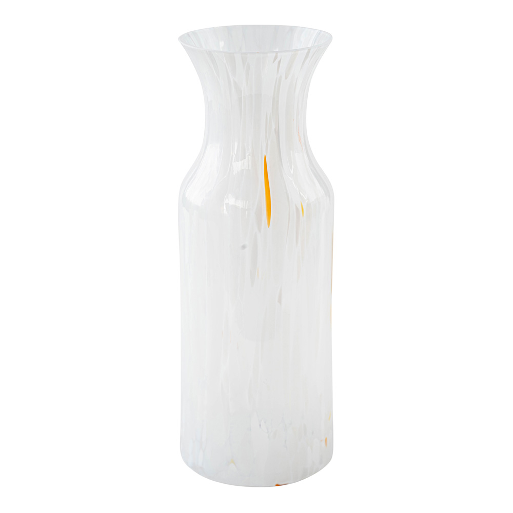 Magnor - Swirl Karahvi 1,4 L Valkoinen
