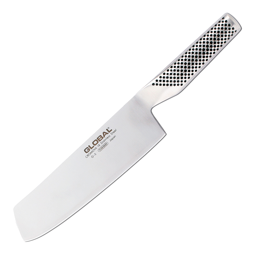 Global - Global G-5 Vihannesveitsi 18 cm