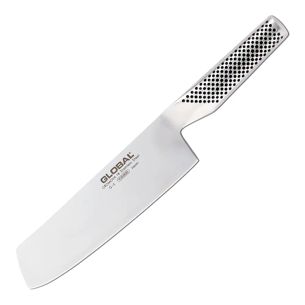 Global G-5 Vihannesveitsi 18 cm