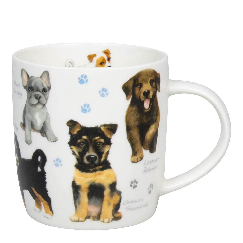 Könitz Muki 40 cl Puppies