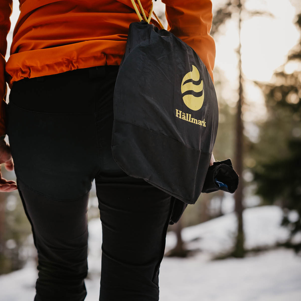 Hällmark of Sweden Hällmark Suojapussi muurinpohjapannulle 28 cm