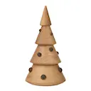 Julgranen trädekoration 15,8 cm