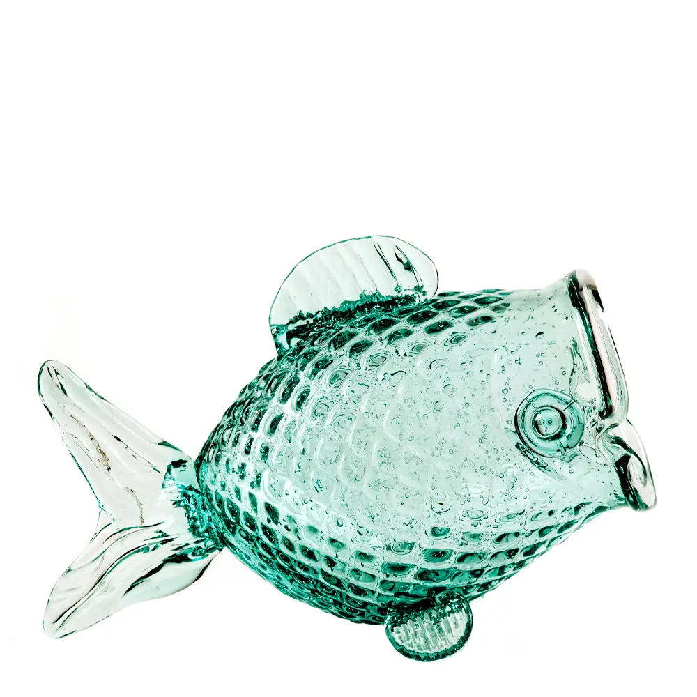 Fat Fish Kulho/Purkki