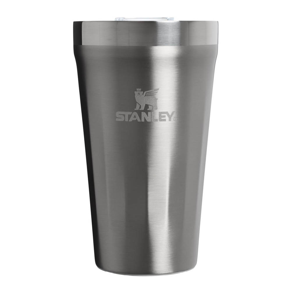 Stanley Everyday TXT tumbler 0,47 L ash