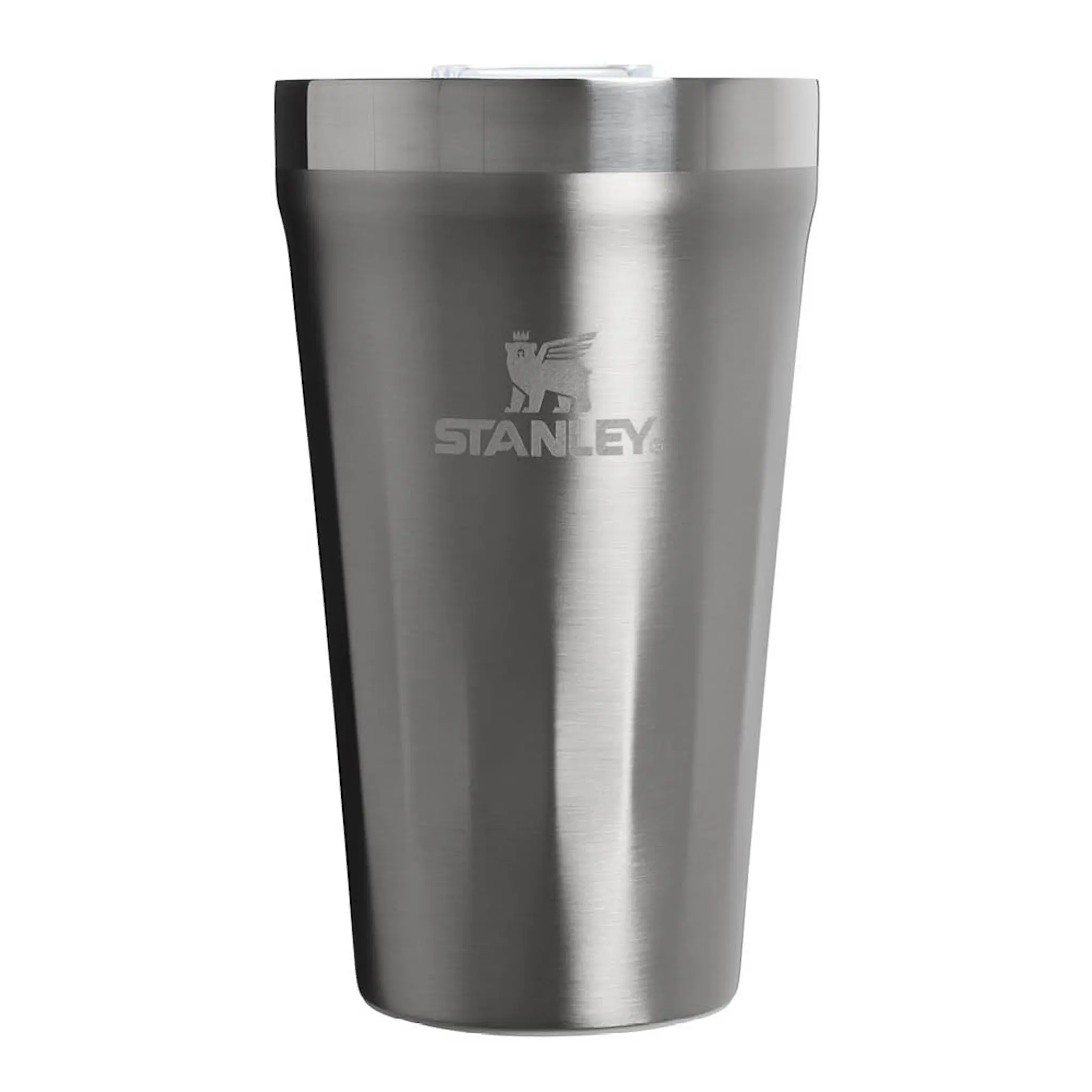 Stanley Everyday TXT tumbler 0,47 L ash