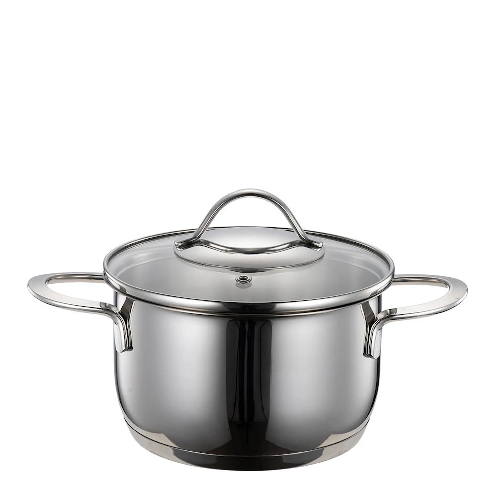 Modern House Kitchen Essentials gryta 3,5 L stål