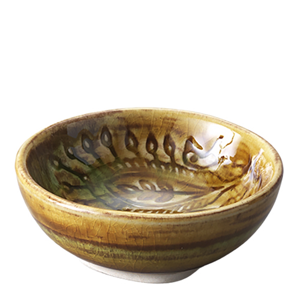 Sthål Arabesque Dippikulho 8 cm Pineapple