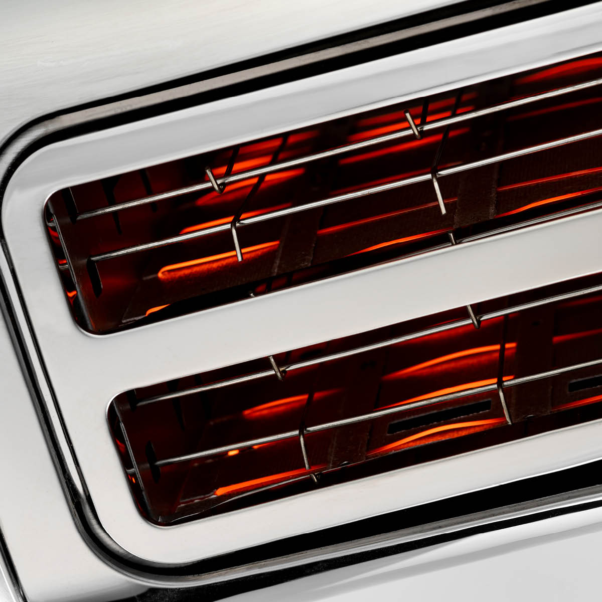 OBH Nordica Metropolitan brødrister 4 skiver