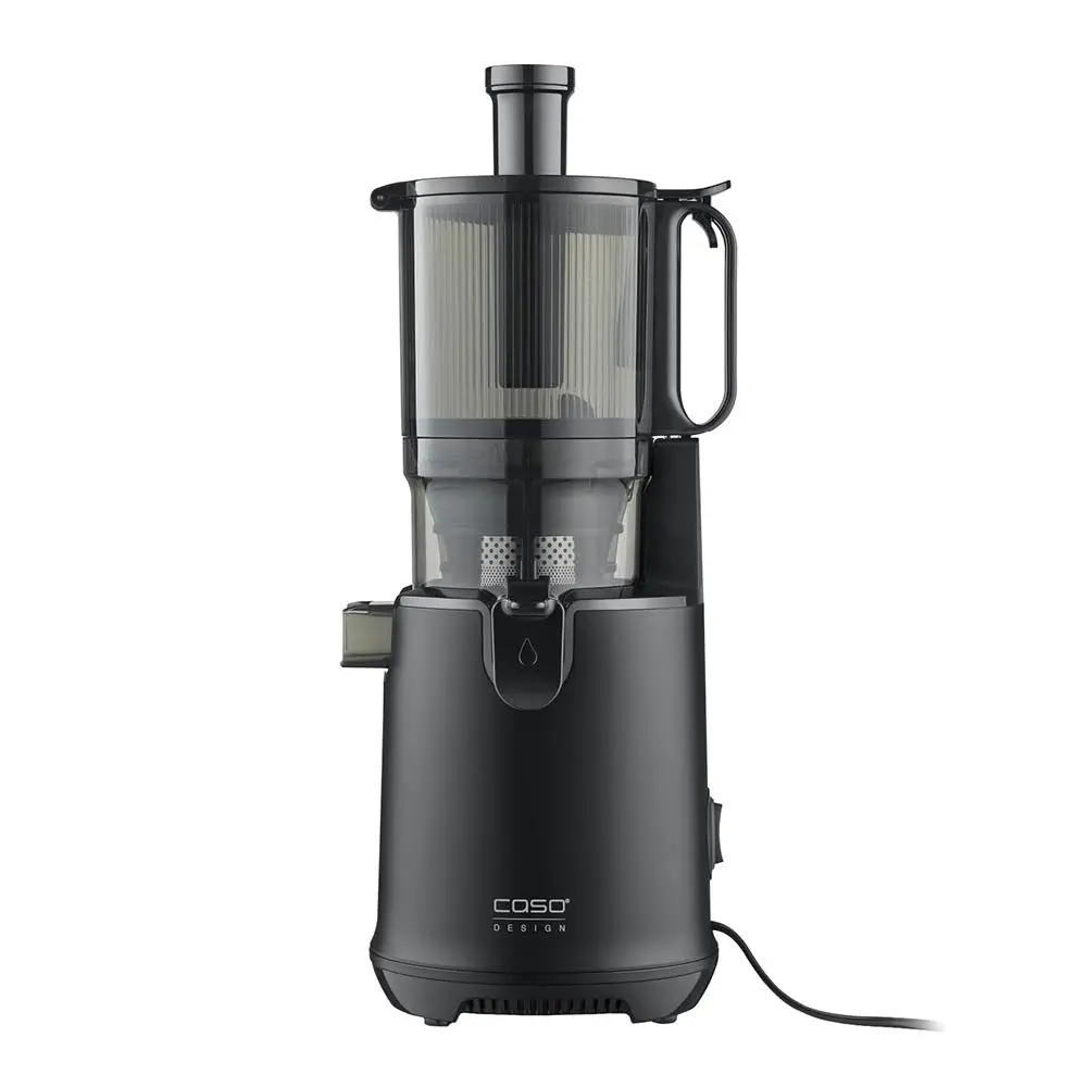 Juice Fit Pro Slowjuicer SJW600 XL 250W 1 L Musta