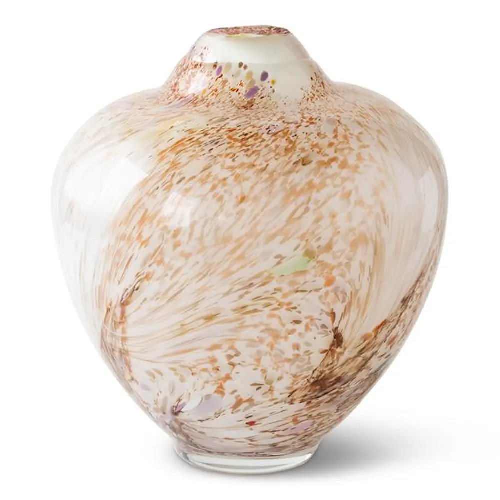 Unik Lasiveistos 31 cm Ruskea