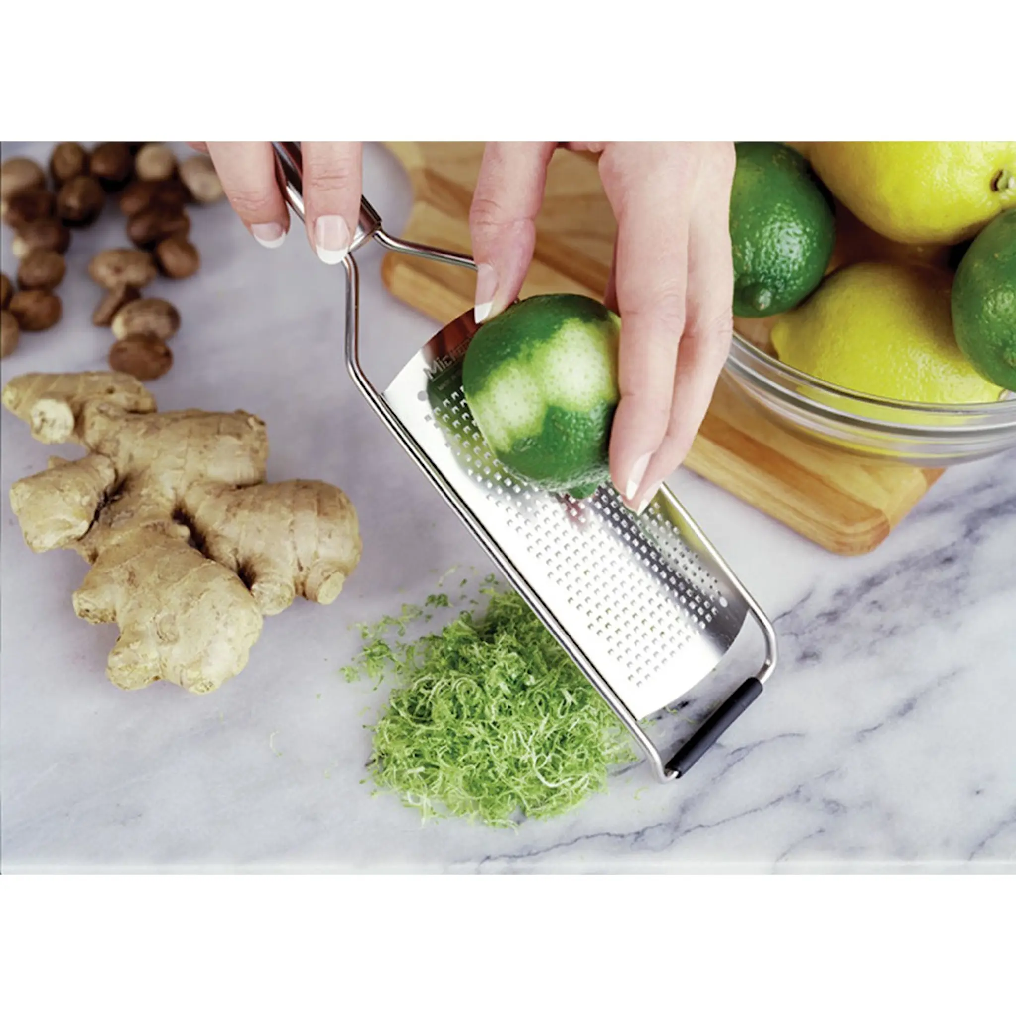 Microplane Professional rivjern fin