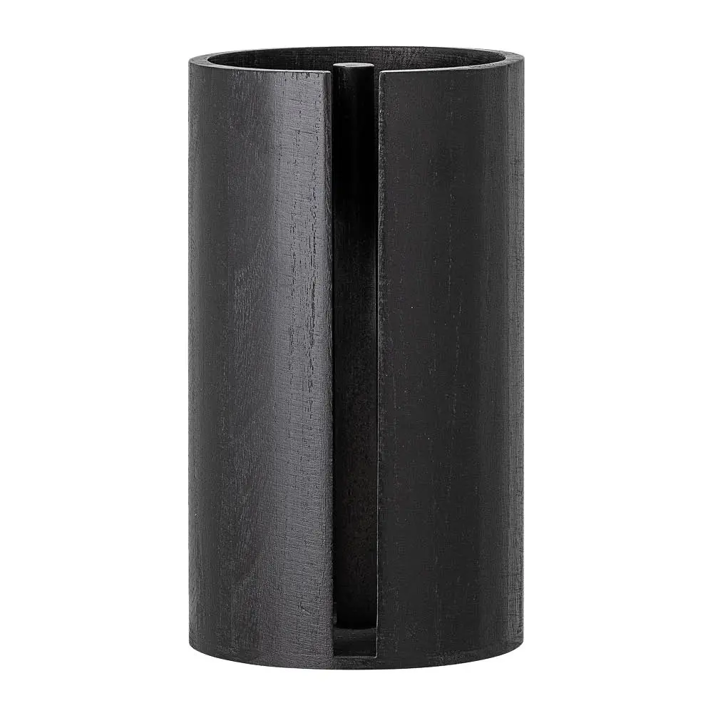 Celian Talouspaperiteline 25,5 cm Musta