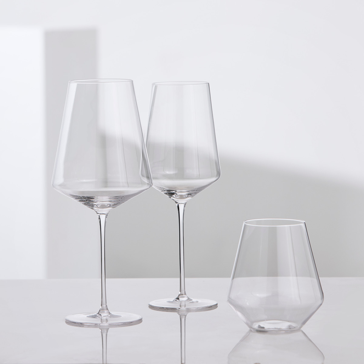 Aida Ultima Juomalasi 53 cl 2 kpl