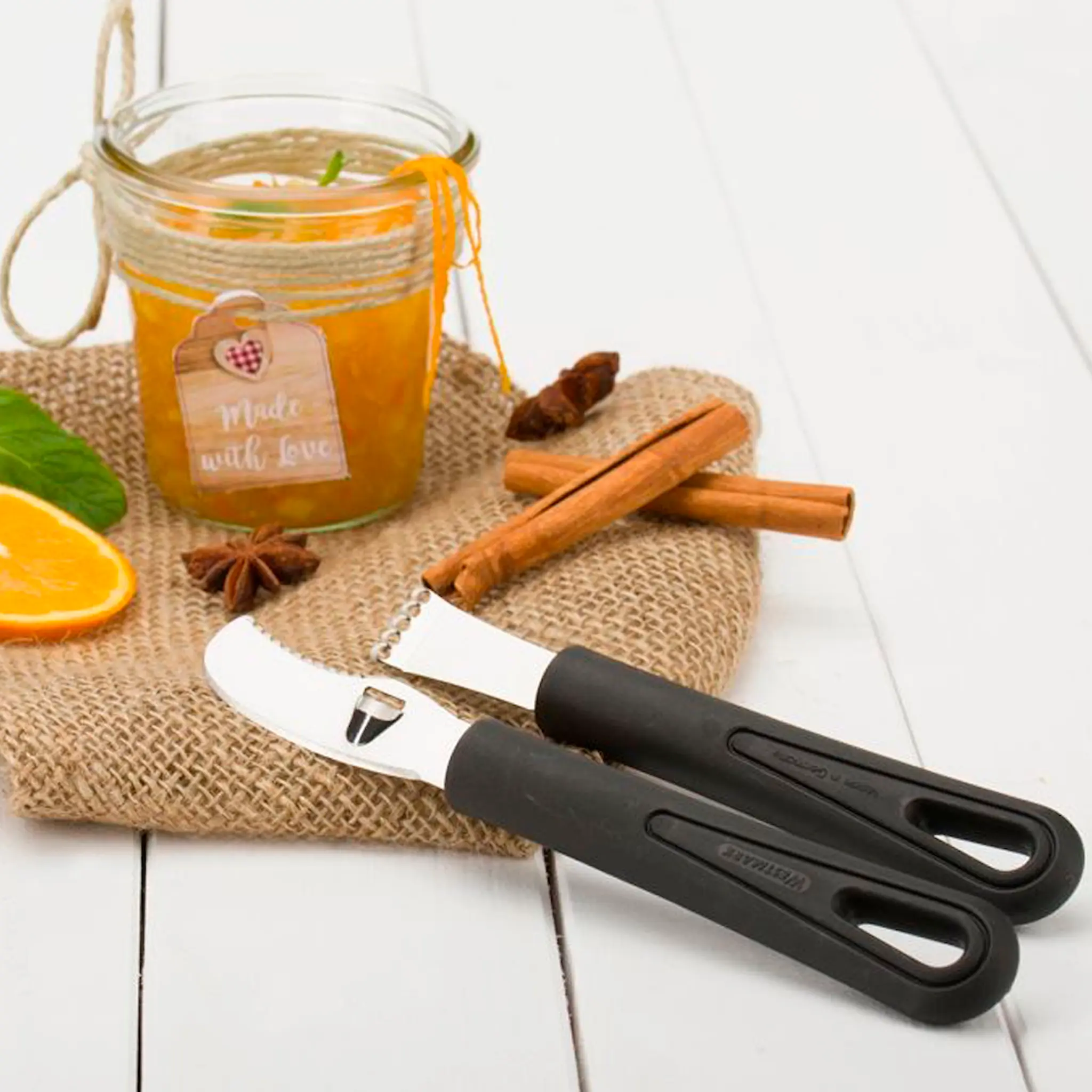 Westmark Gentle citronskalare