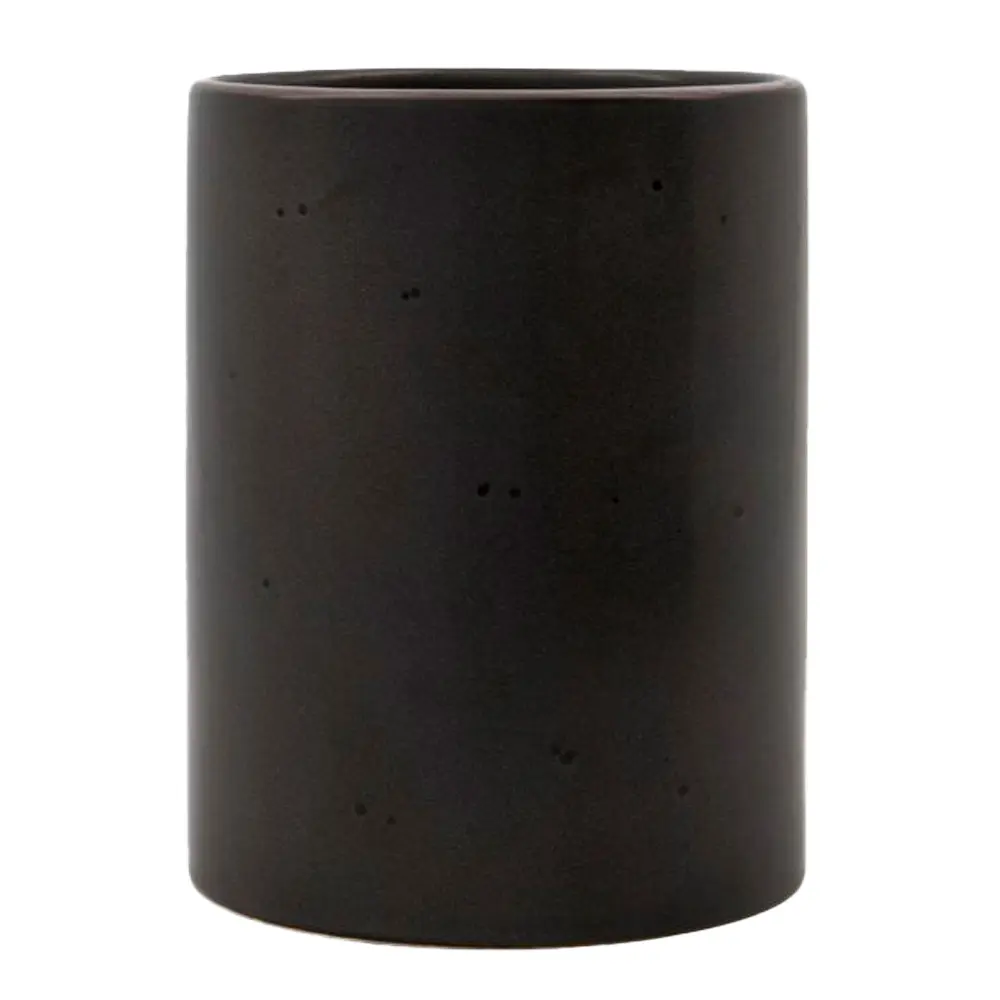 Rustic Ruukku 15 cm Tummanharmaa