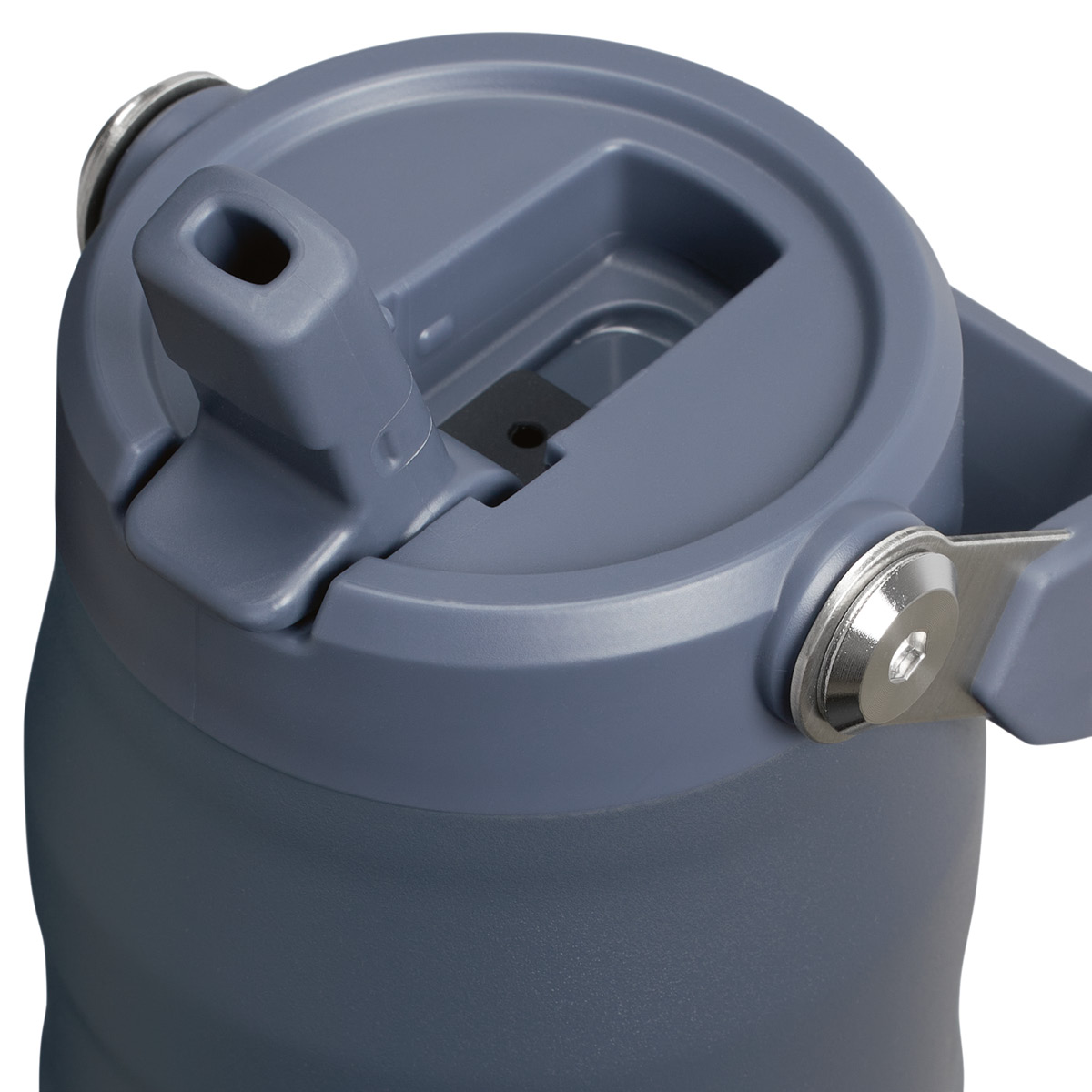 Stanley Iceflow Flip Straw 2.0 tumbler termosflaska 0,7 L Twilight