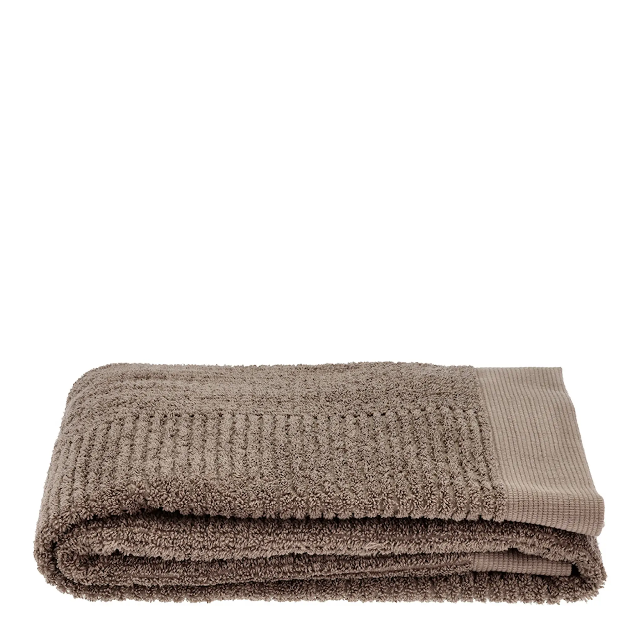 Zone Classic Kylpypyyhe 140x70 cm Taupe