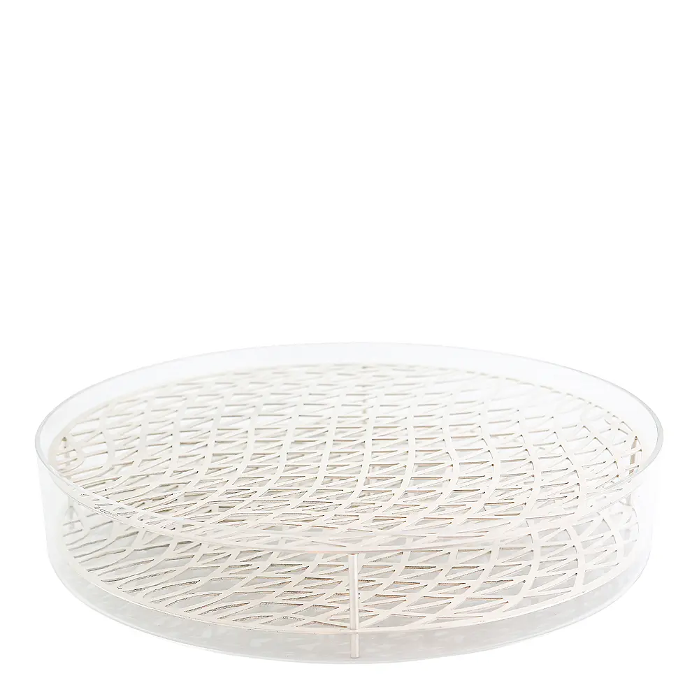 Äng Maljakko iso Hopea