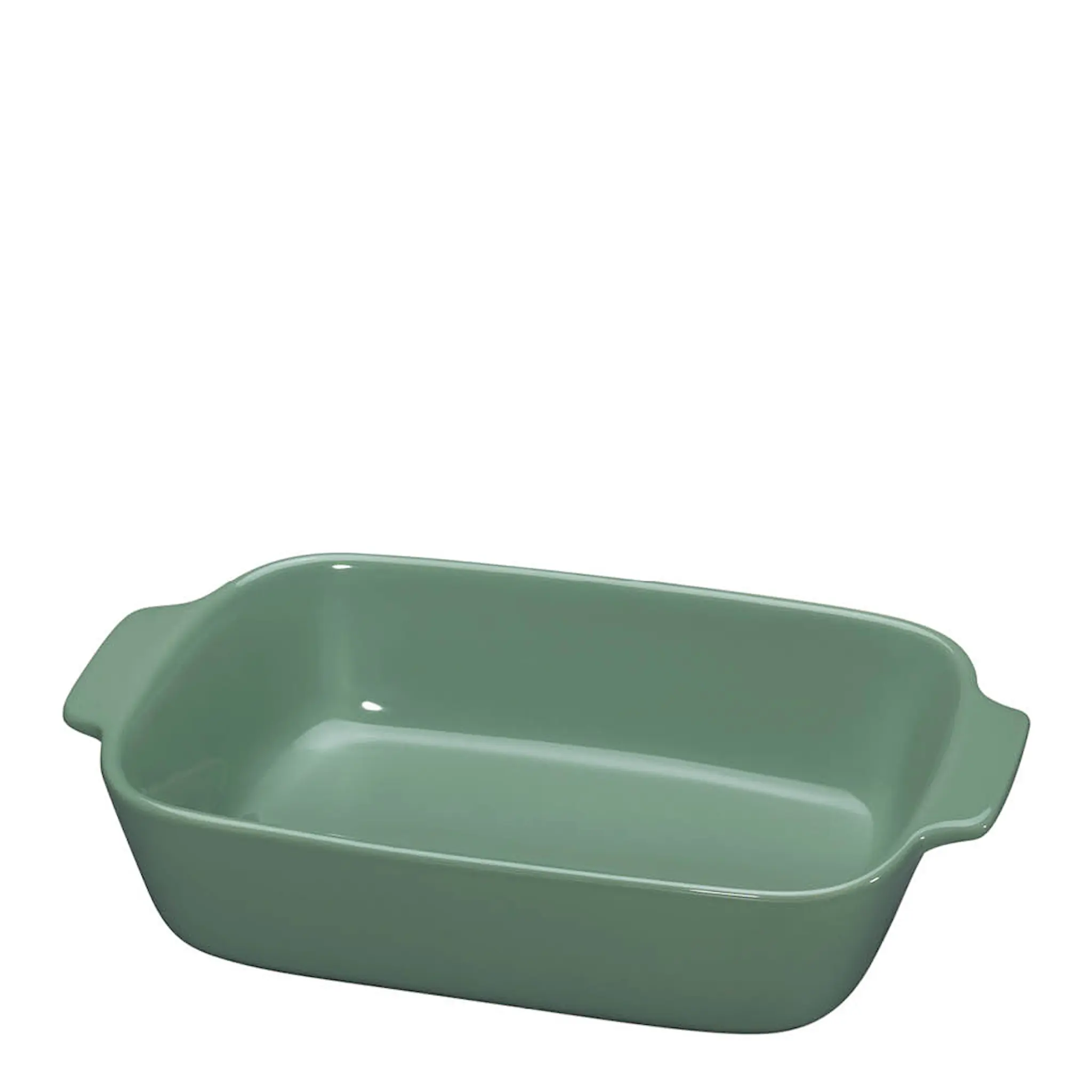Küchenprofi Porto Uunivuoka 36 cm 3,6 L Jade