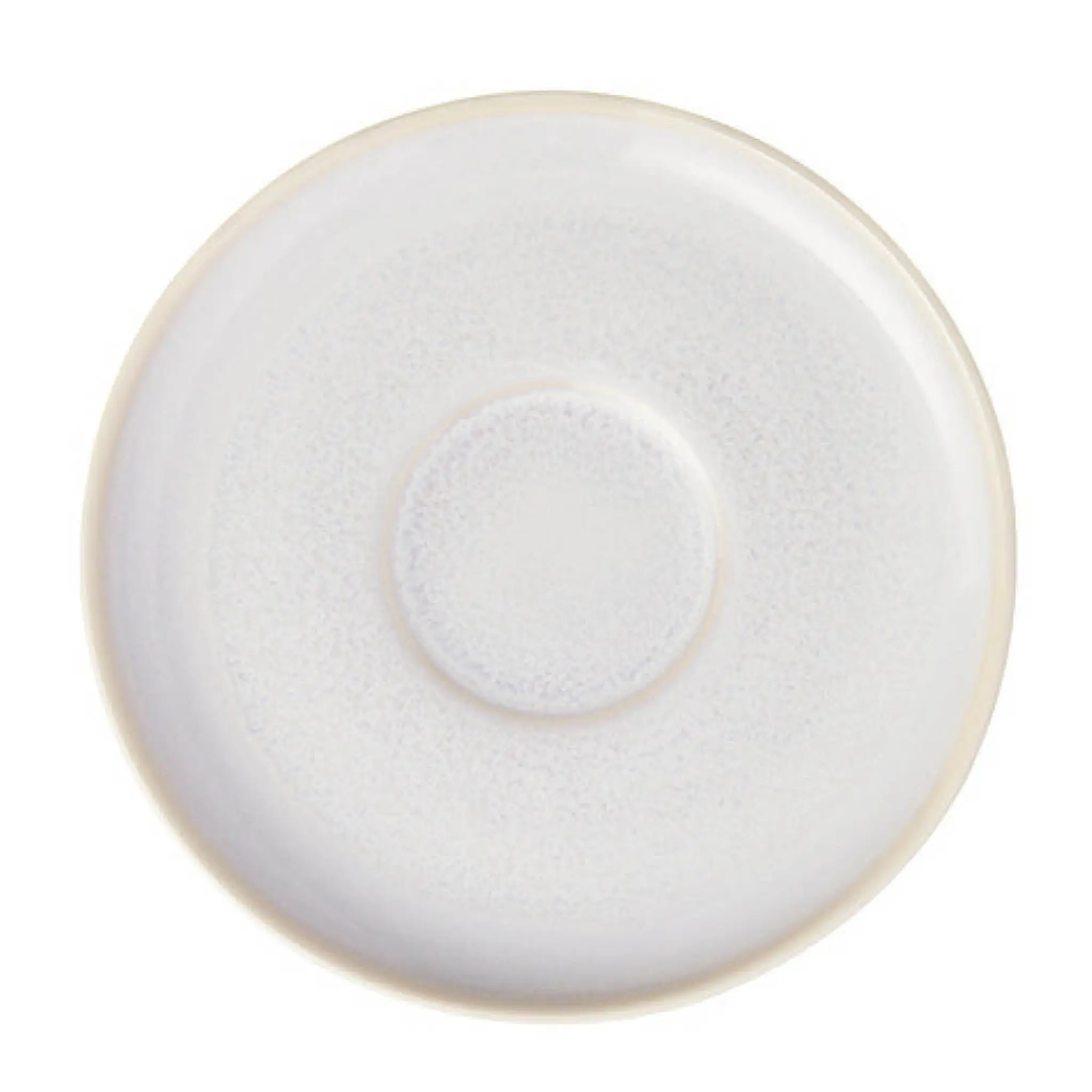 Villeroy & Boch Crafted Cotton Fat till Kaffekopp 15 cm Vit
