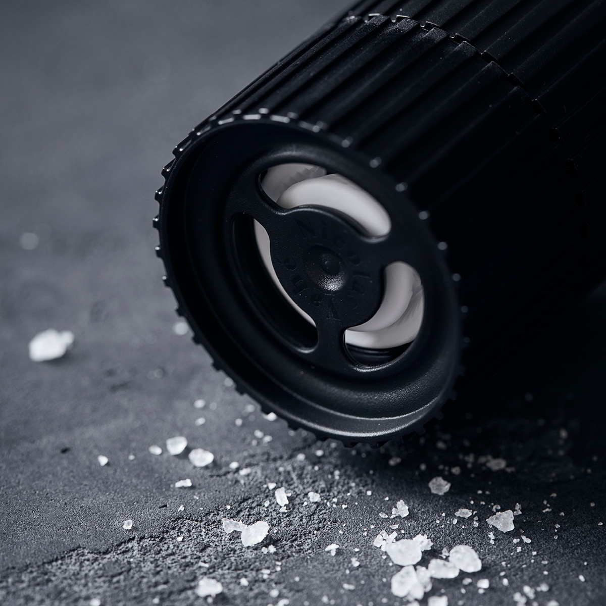 Nicolas Vahé Salt Franskt Havssalt 335 g