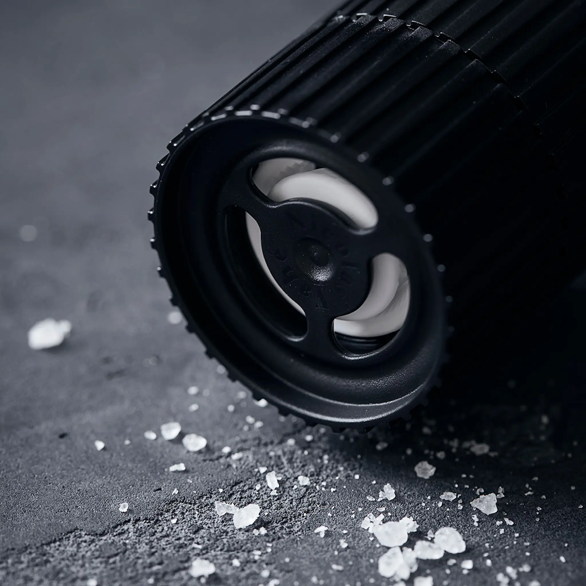 Nicolas Vahé Salt Franskt Havssalt 335 g